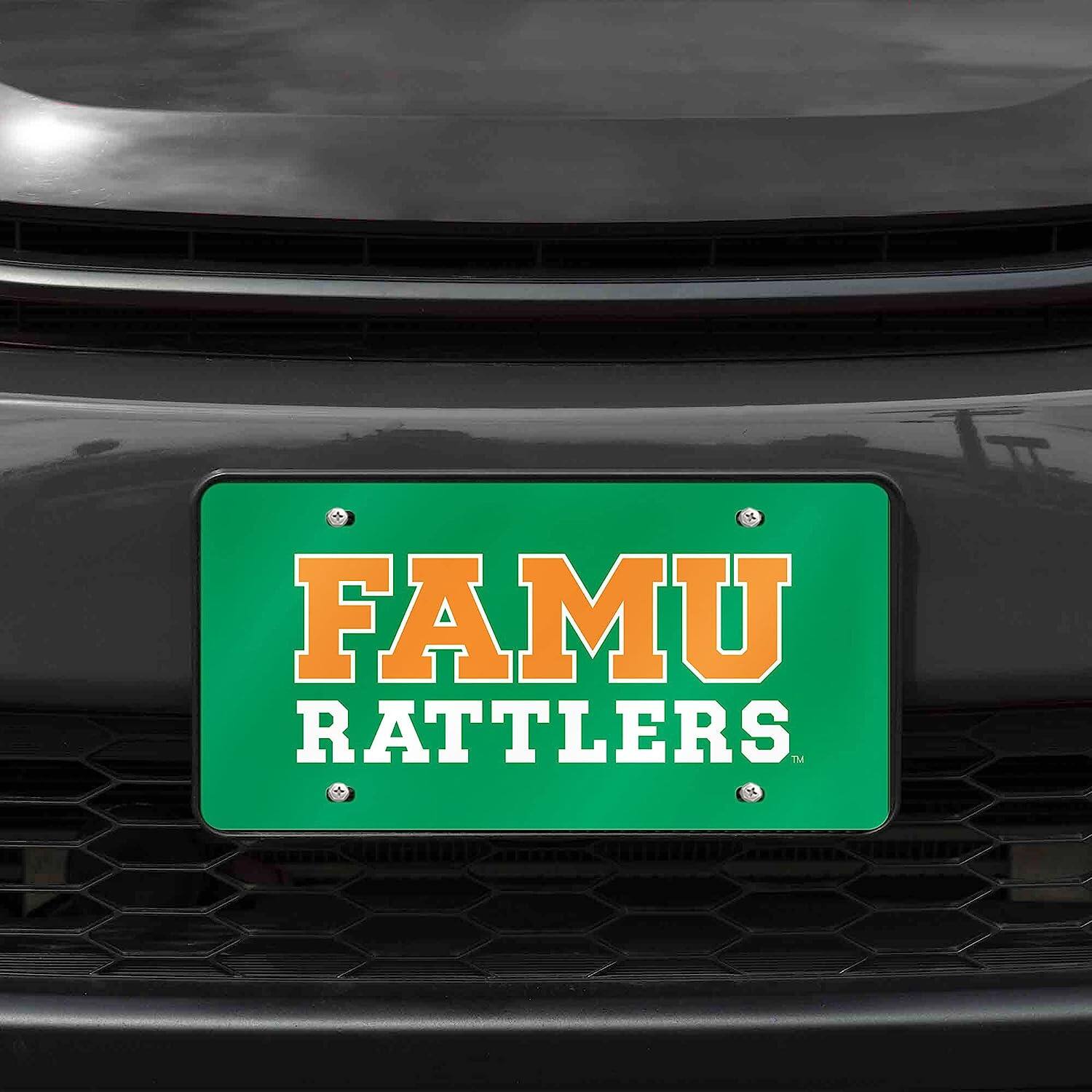 FAMU RATTTLERS™