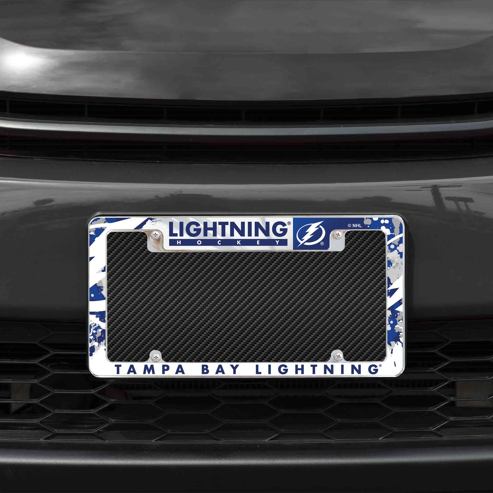 LIGHTNING  
HOCKEY  
NHL  
TAMPA BAY LIGHTNING