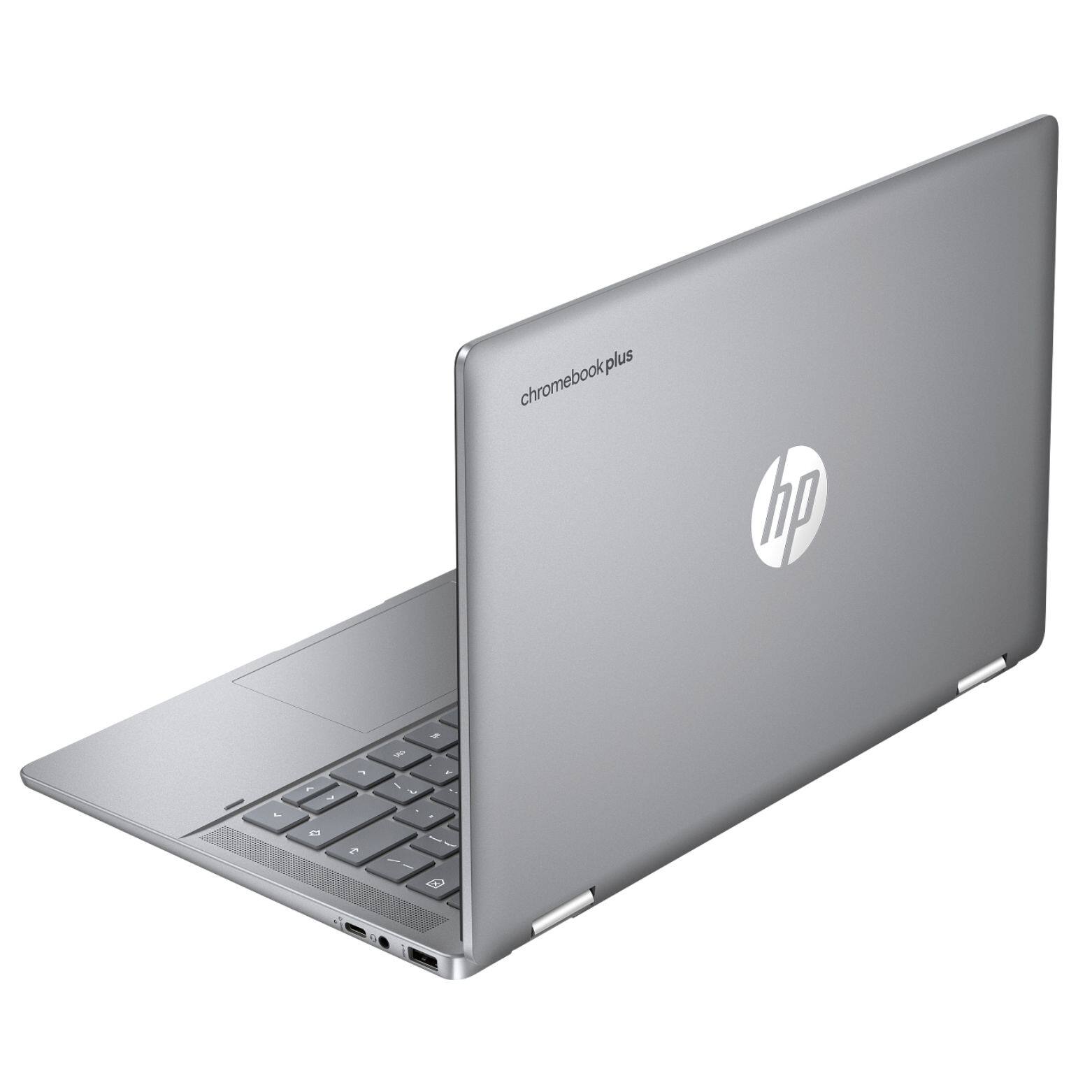 HP Chromebook Plus