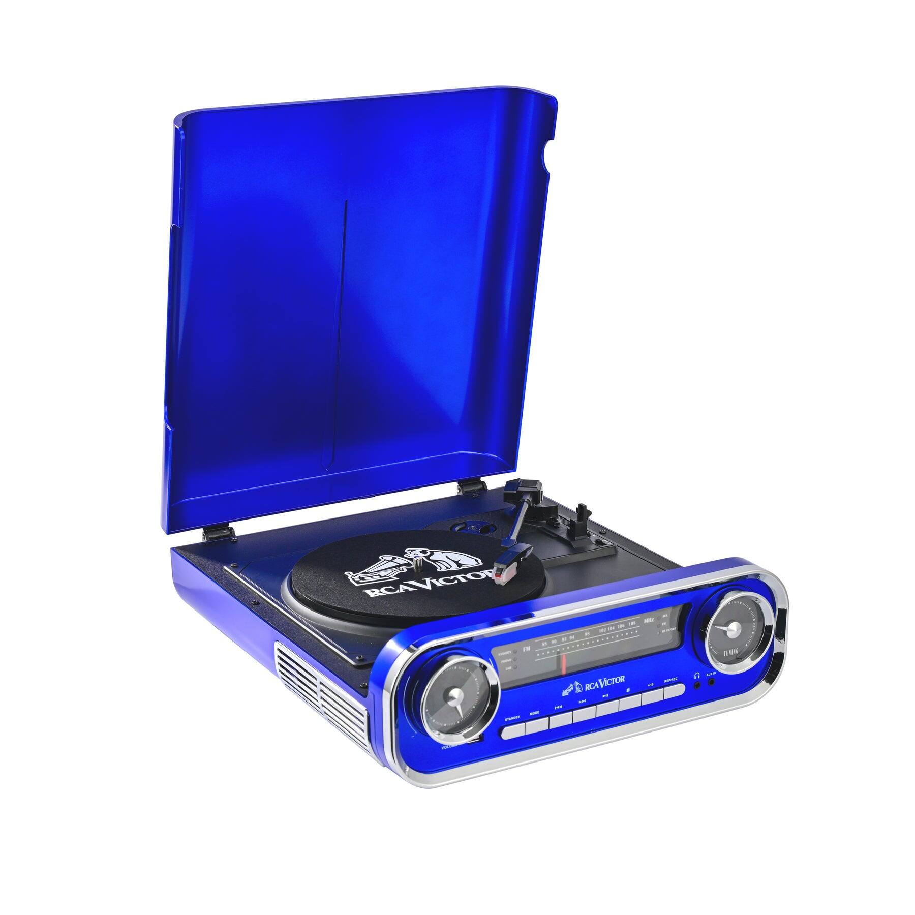 RCA VICTOR