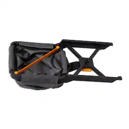 Tether Tools - Retractable Accessory Holder for AeroTrac Workstation - Black