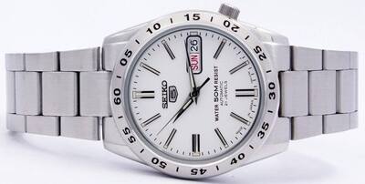 Seiko 5 Automatic SNKD97J1 Mens Watch 21 Jewels Japan Made Seiko 5 Automatic SNKD97J1 Mens Watch 21 Jewels Japan Made