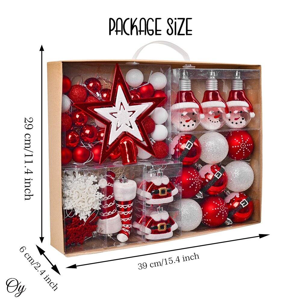 PACKAGE SIZE  
29 cm/11.4 inch  
39 cm/15.4 inch  
6 cm/2.4 inch