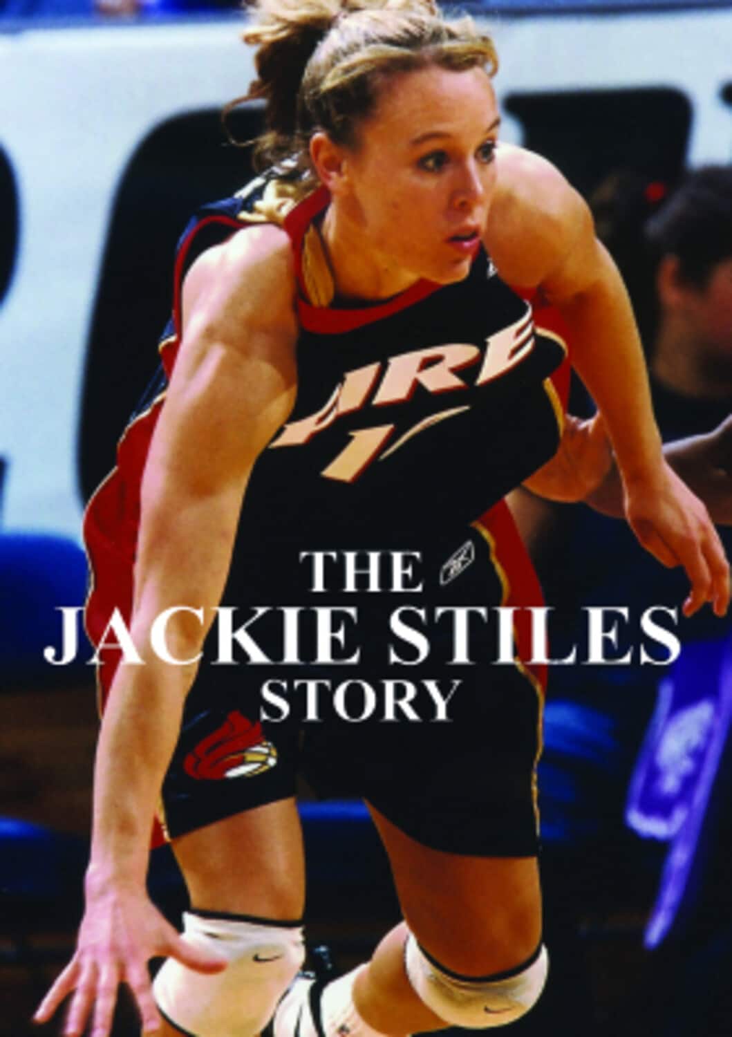The Jackie Stiles Story  - DVD