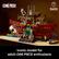 NETFLIX ONE PIECE A NETFLIX SERIES 3402 Baratie Iconic model for adult ONE PIECE enthusiasts