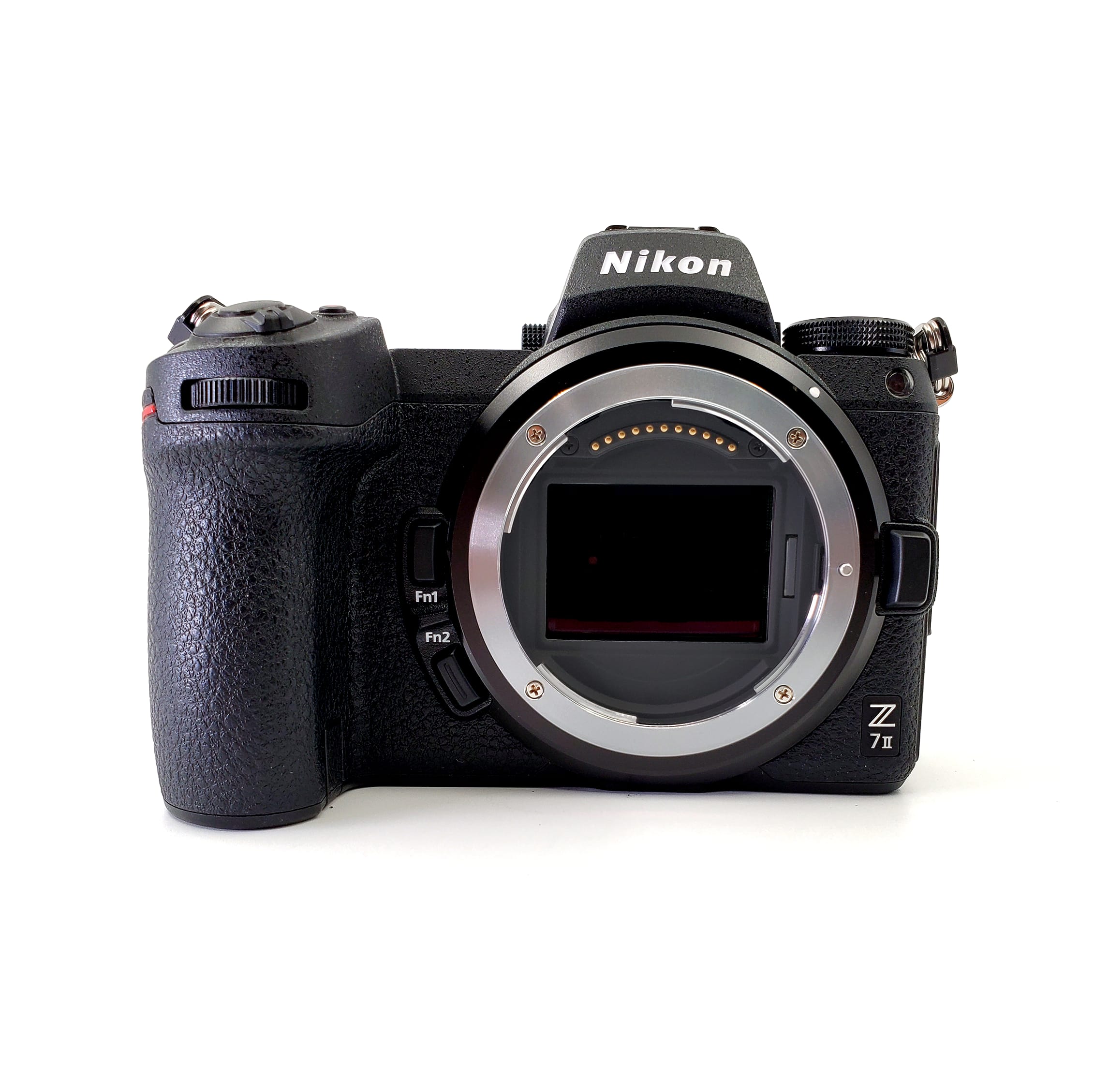 Nikon - Z 7II FX-Format...