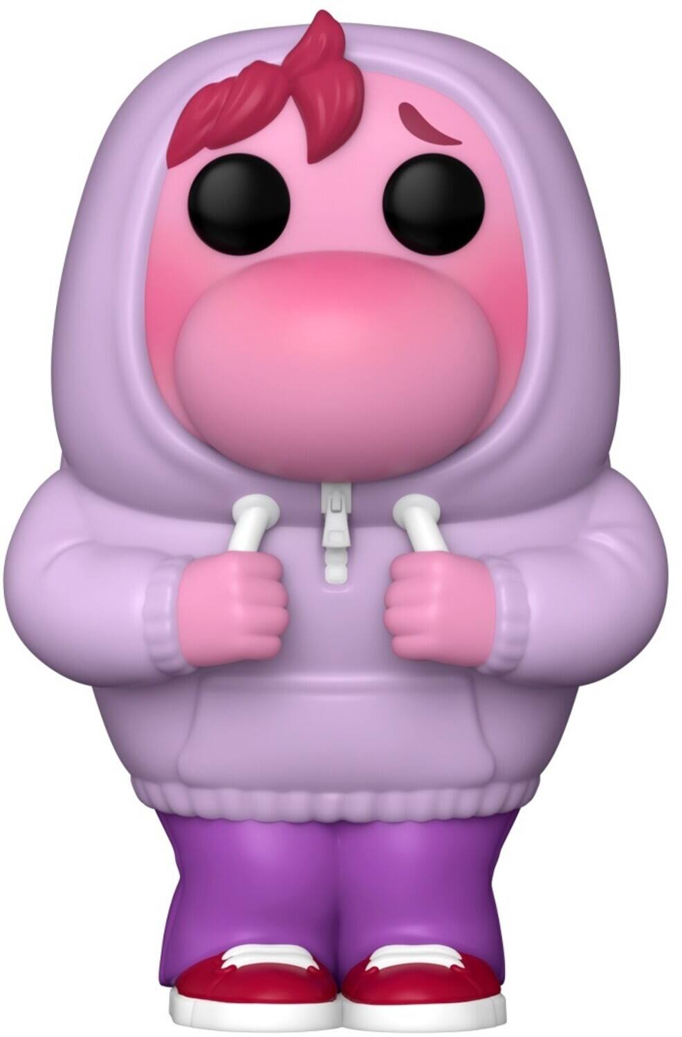 Front. Funko - FUNKO POP! DISNEY:  Inside Out - Embarrassment.