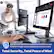 *Monitors, phone, wireless keyboards, and wireless mice are optional and sold separately.
End-to-end ThinkShield security with dTPM 2.0 and RAID for reliable data encryption and fast recovery
Total Security, Total Peace of Mind