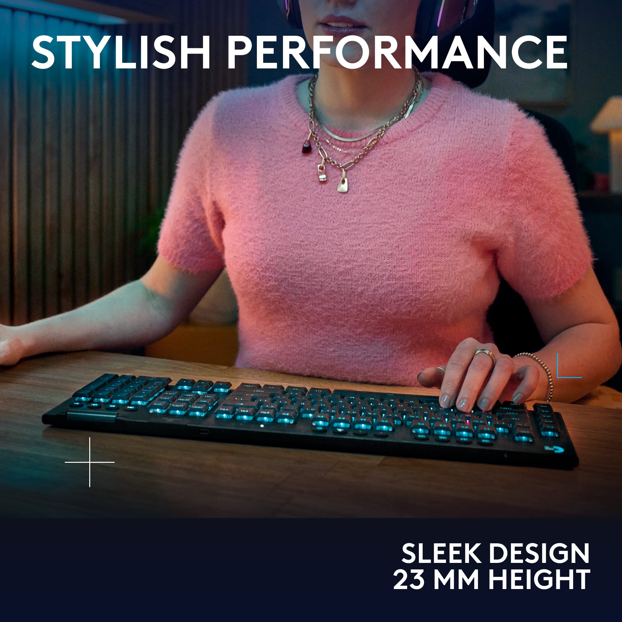 STYLISH PERFORMANCE: F : . - - - - - + - - . - - - - 1 . - - - - - 1 . - - - 1 - - - I - - - 1 T + . . 1 - - - - / 1 - 7 1 -. - - e - - - + - . I - I SLEEK DESIGN 23 M HEIGHT