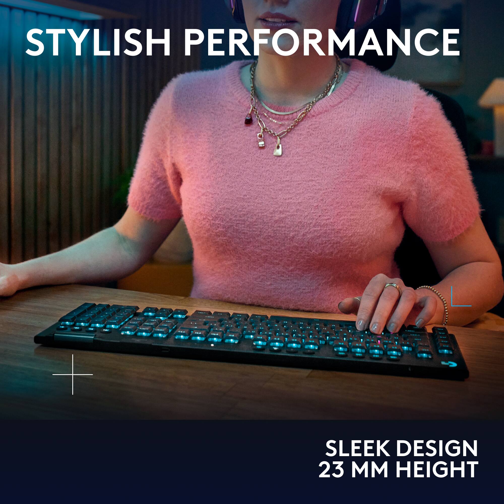 STYLISH PERFORMANCE: F : . - - - - -  + - - . - - - - 1 . - - - - - 1 . - - - 1 - - - I - - - 1 T + . . 1 - - - - / 1 - 7 1 -. - - e - - - + - . I - I SLEEK DESIGN 23 M HEIGHT