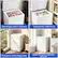 Bulk storage, kitchen made easy
Seasonal food, safely stored
Extra space, drinks always ready
Double the space, organized and neat