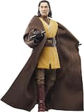 Hasbro - Star Wars: The Acolyte - Black Series - Jedi Master Sol Action Figure - COLLECTIBLES - Multicolor