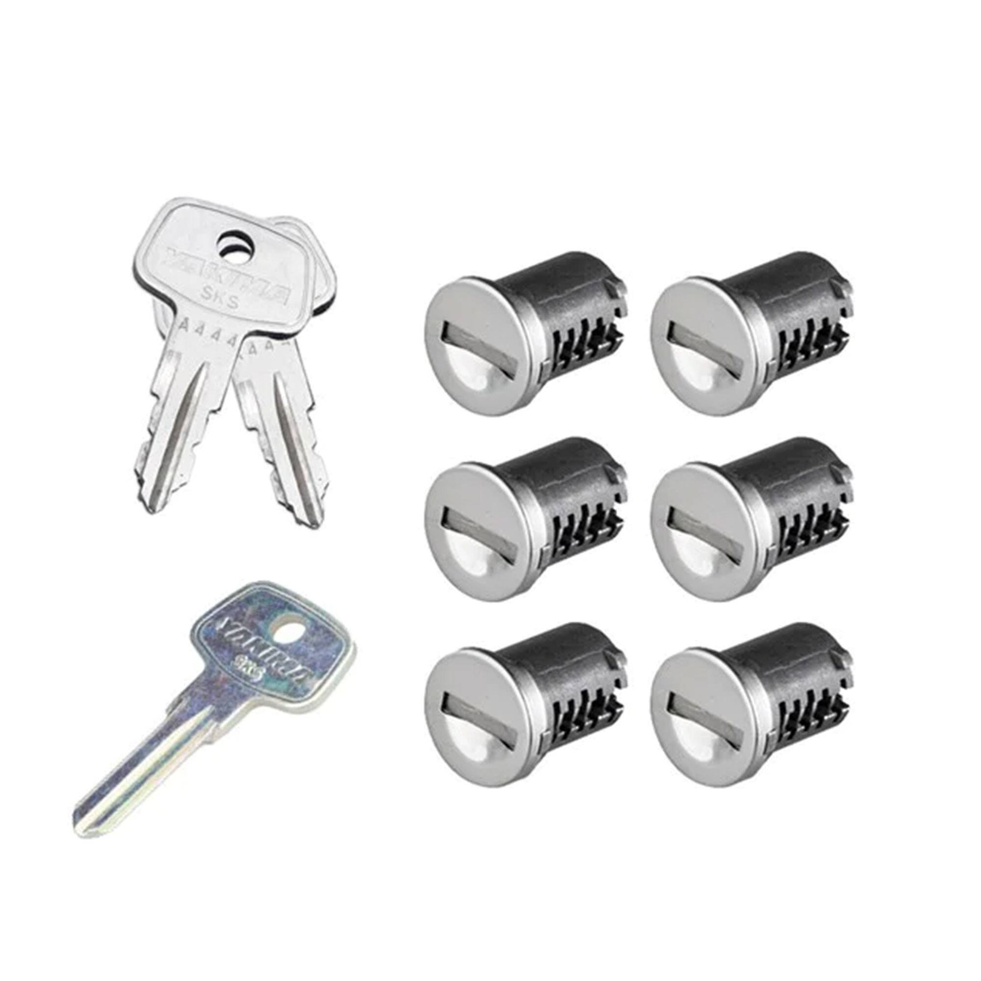 ARTA SKS 444A  
VeWia 93