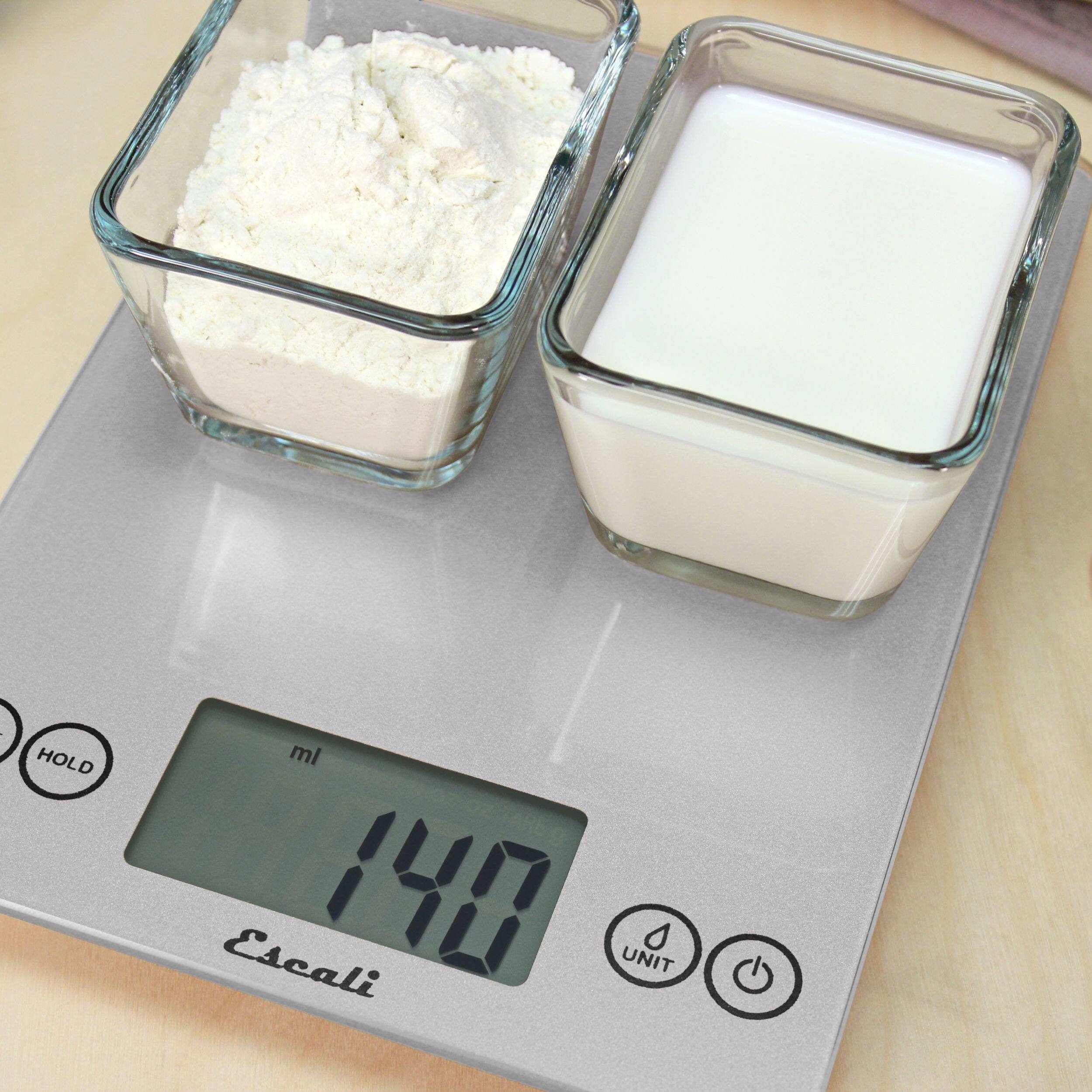 Escali 140 ml UNIT 0
