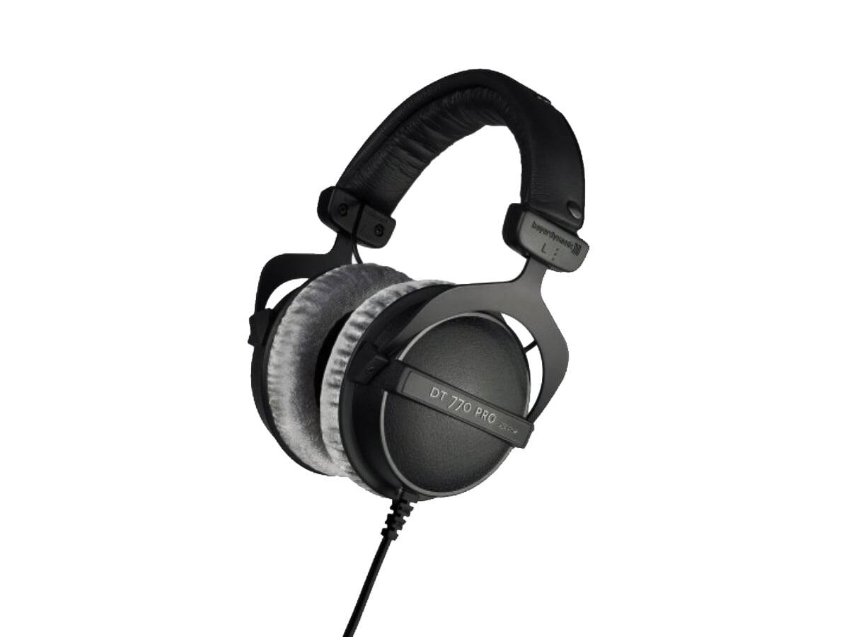 beyerdynamic DT 770 PRO