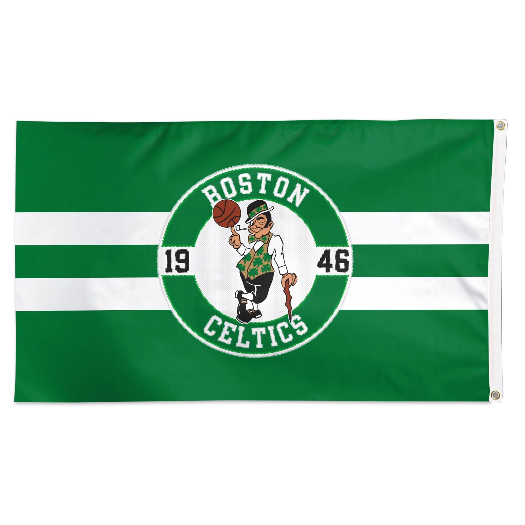 BOSTON  
19 46  
CELTICS