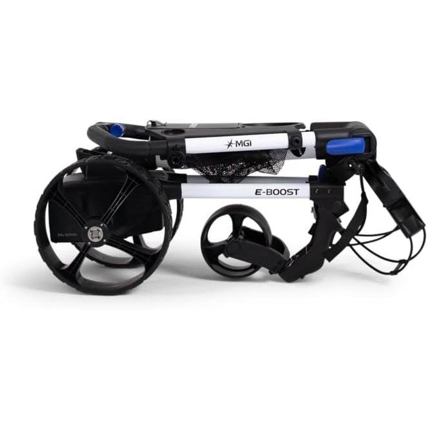 MGI E-BOOST