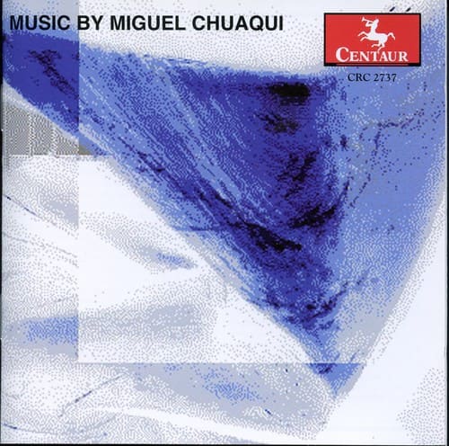 Miguel Chuaqui - Hyperbole  - COMPACT DISCS