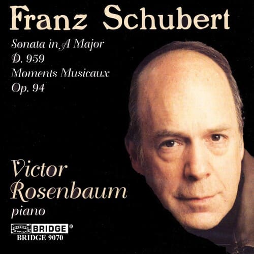 Victor Rosenbaum - Victor Rosenbaum in Concert   - COMPACT DISCS [CD] price history on PriceWatchPro