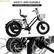 ARTUDATECH
Empower Every Step Every Stage
SAFETY AND DURABLE
MECHANICAL DISC BRAKE SYSTEM