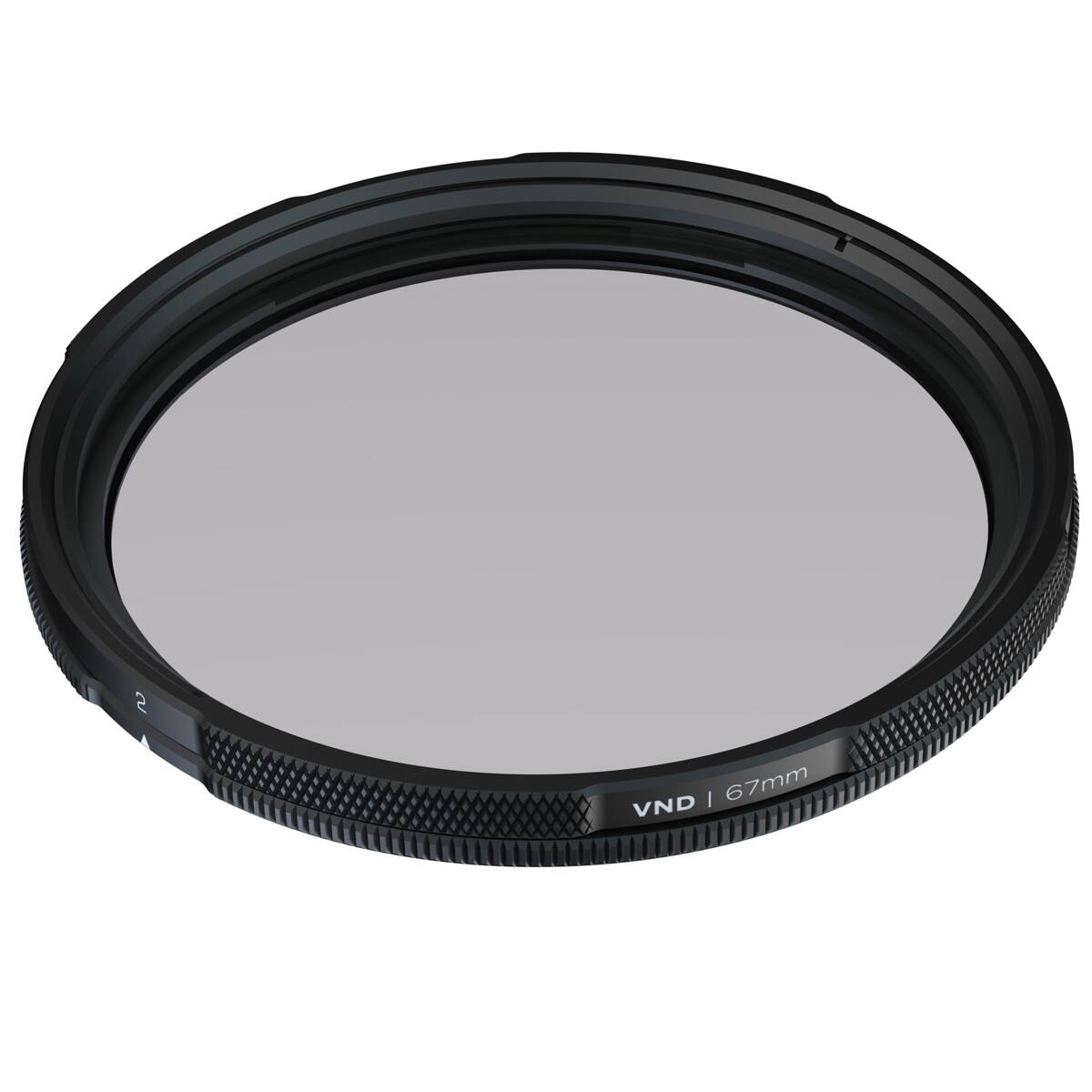 2 VND 67mm