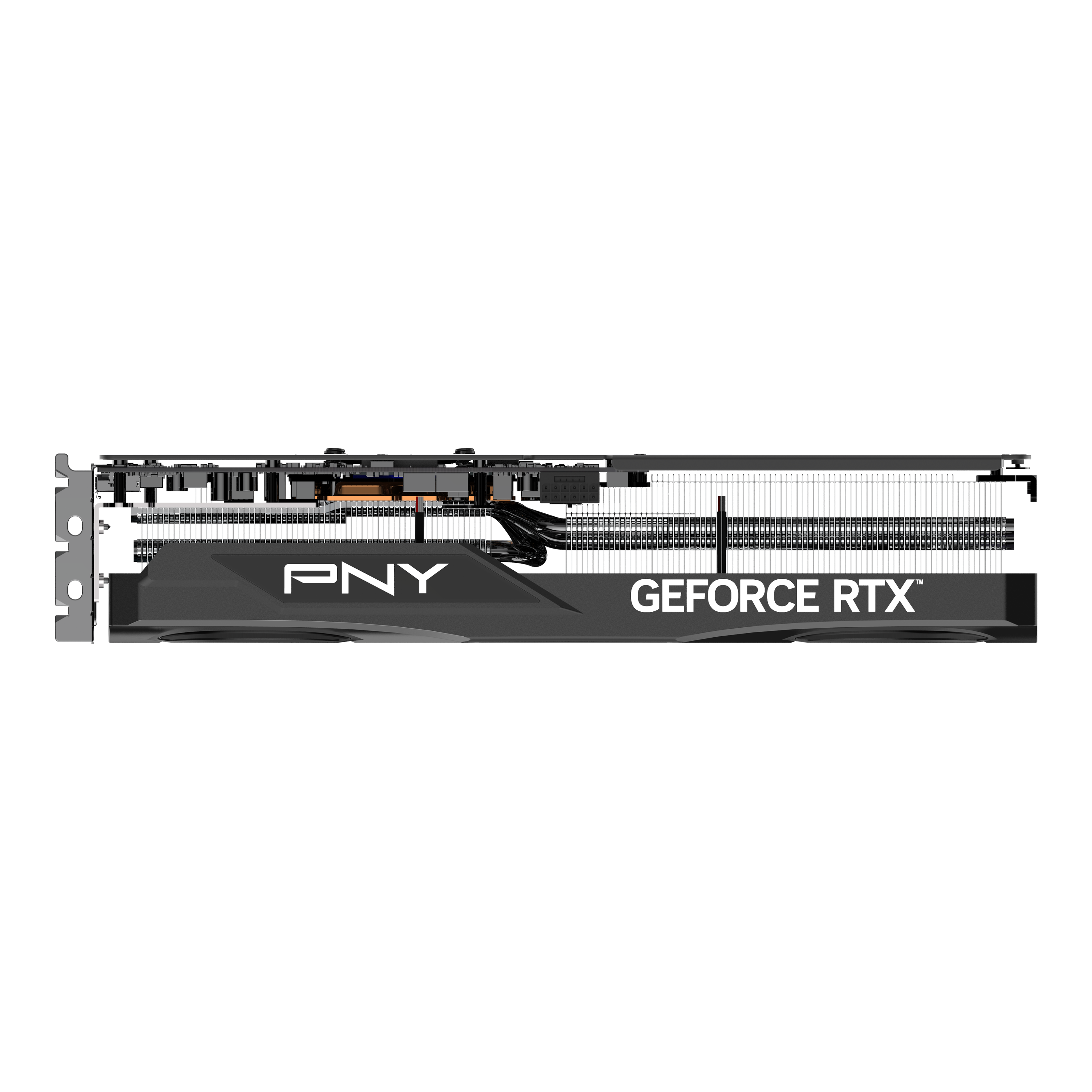 PNY  
GEFORCE RTX