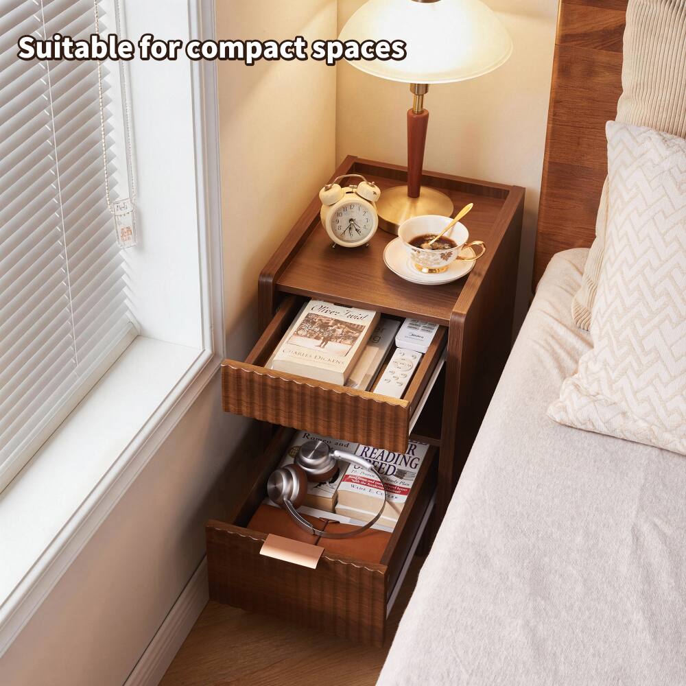Suitable for compact spaces