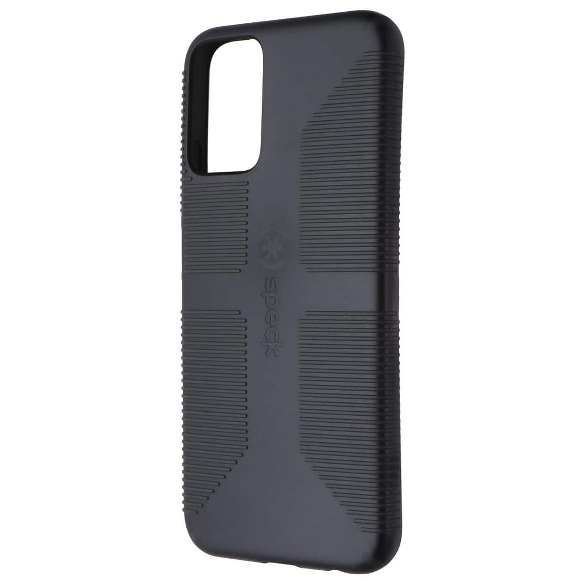 Speck - ImpactHero Grip Case for Motorola Moto G Power 5G (2024) - Black