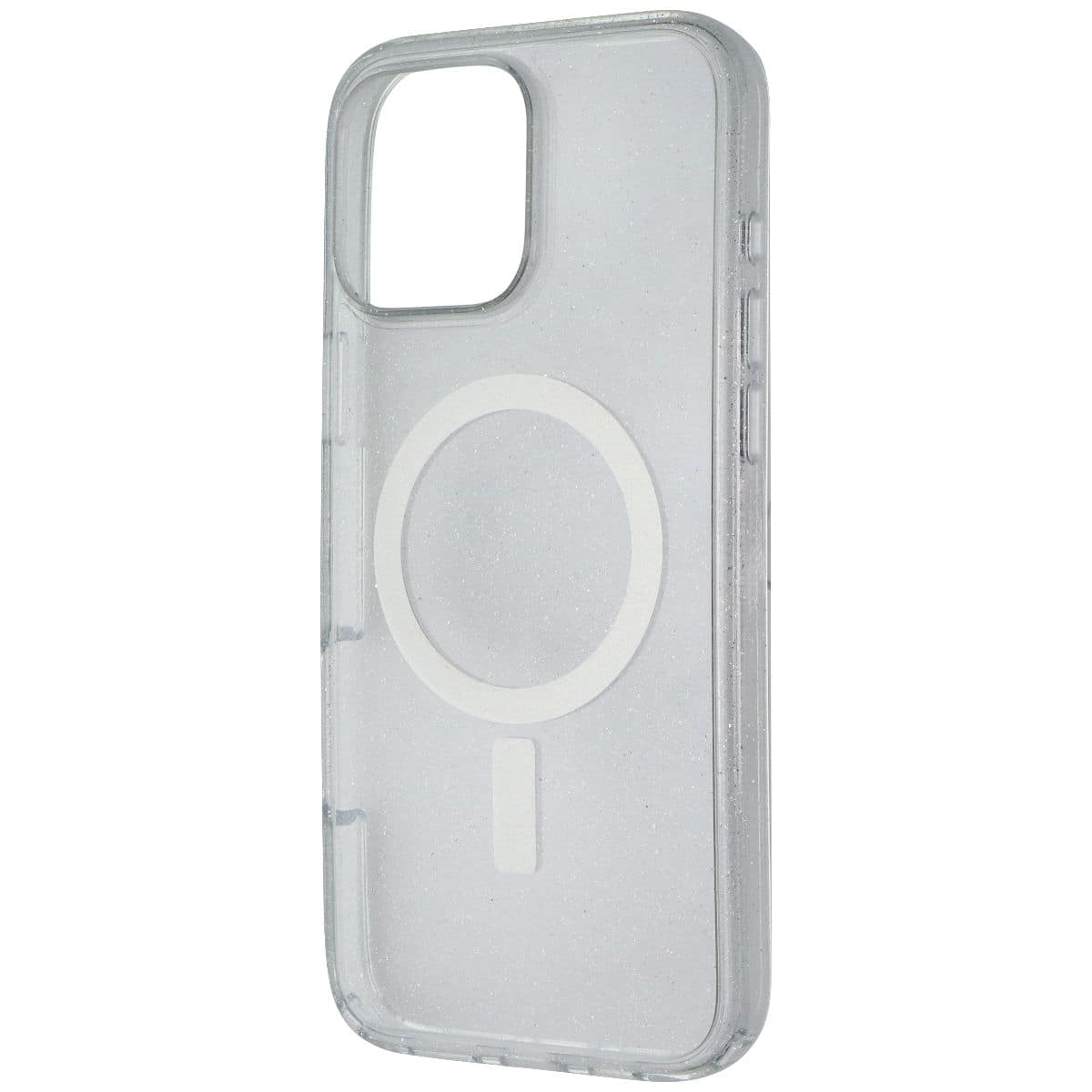 OtterBox - Symmetry Series Case for MagSafe for Apple iPhone 16 Pro Max - Stardust - Clear price history on PriceWatchPro