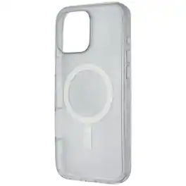 OtterBox - Symmetry Series Case for MagSafe for Apple iPhone 16 Pro Max - Stardust - Clear