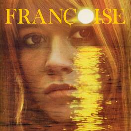 Francoise Hardy - La Maison Ou J'ai Grandi - VINYL LP