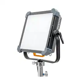 Godox - Knowled P600BI 650W Bi-Color LED Light Panel with 11 FX Lighting Modes