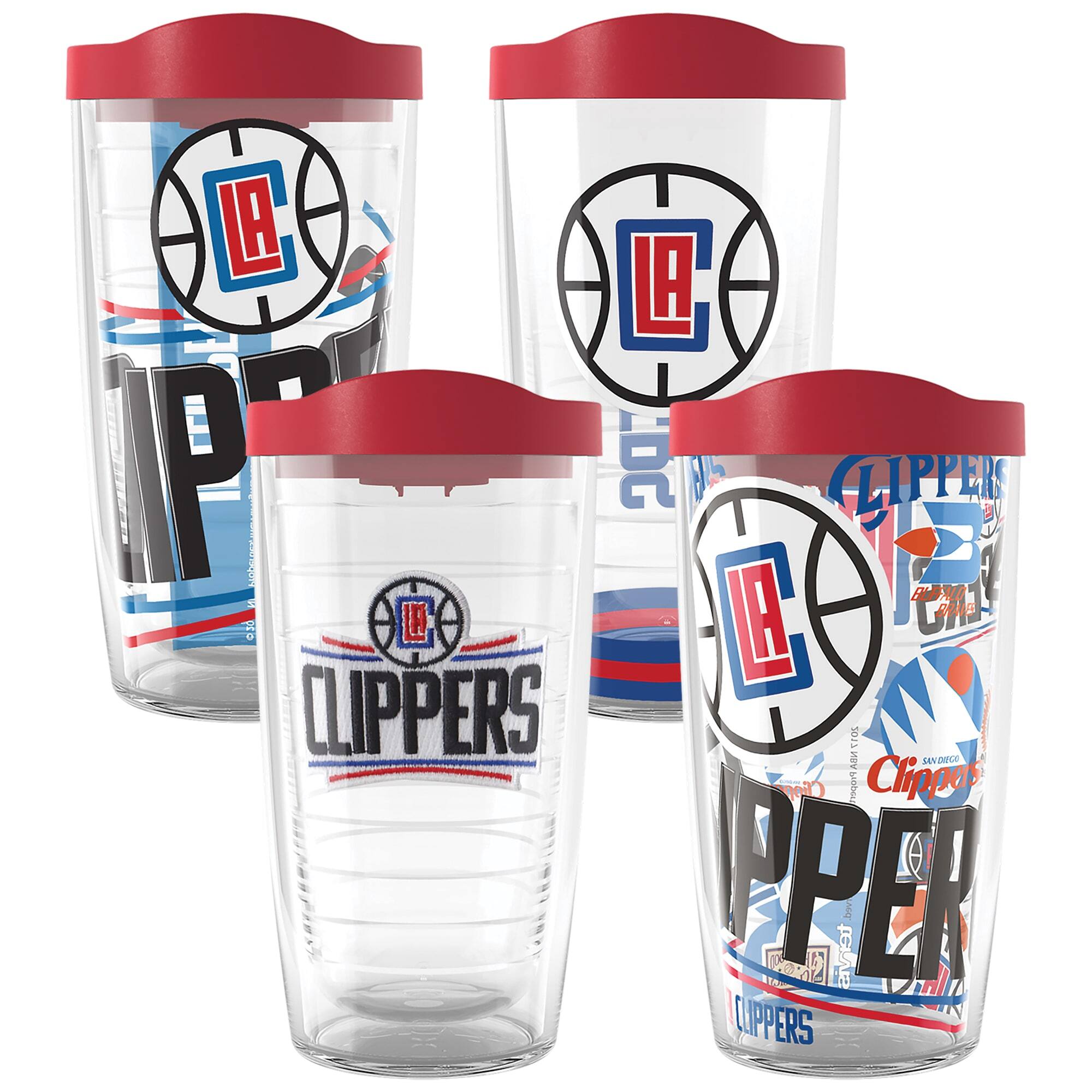 LA Clippers  
LA Clippers  
LA Clippers  
LA Clippers