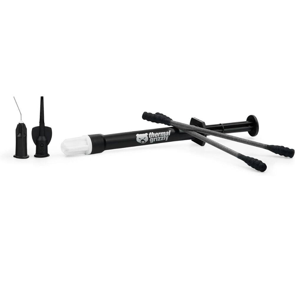 thermal grizzly