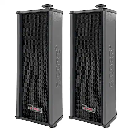 SERIES 5 CORE SOUND OF INDIA SCORE