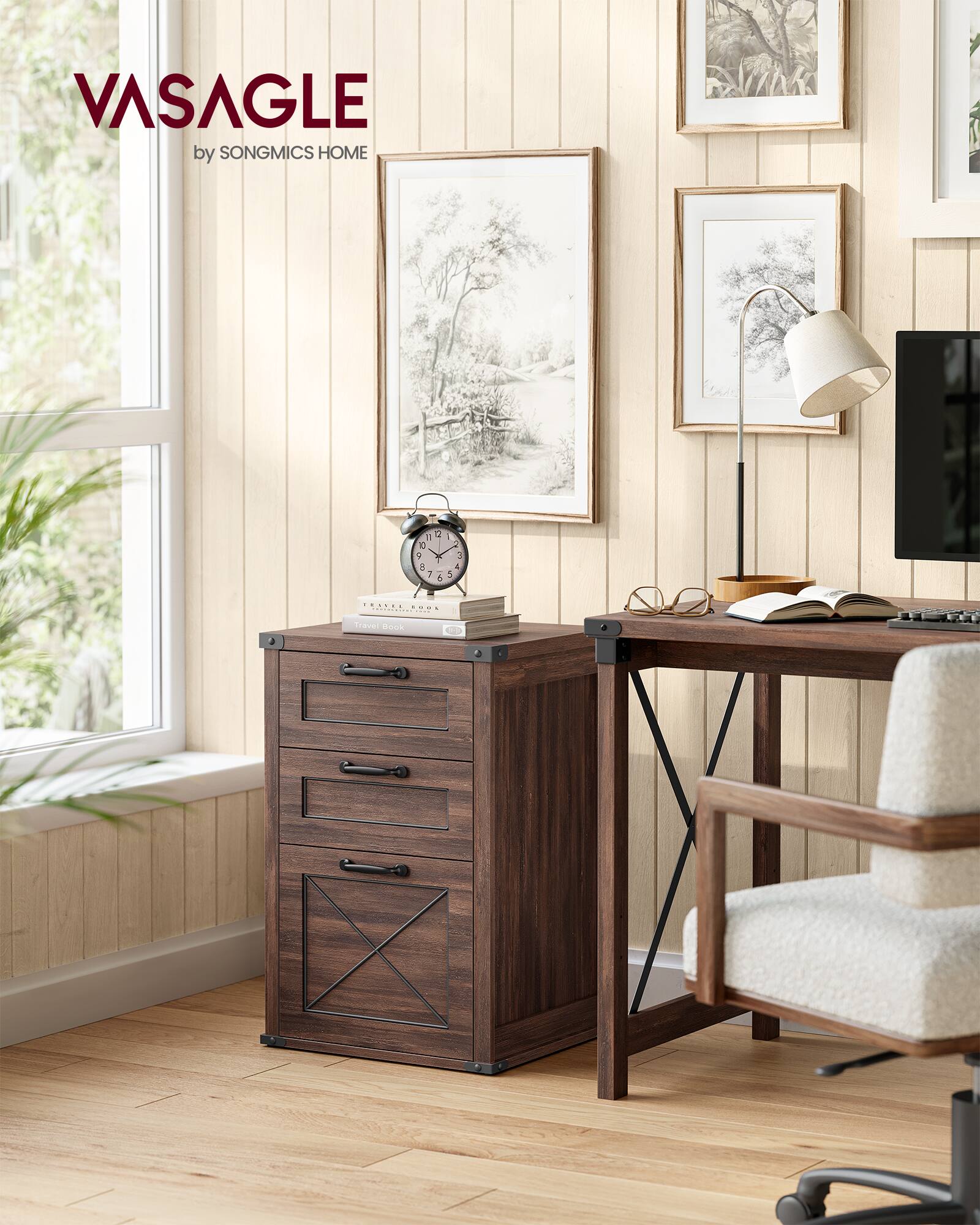 VASAGLE by SONGMICS HOME