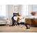 Alt View 8. NordicTrack - NordicTrack RW700 Rower for Interactive, Full-Body Workouts - Black.