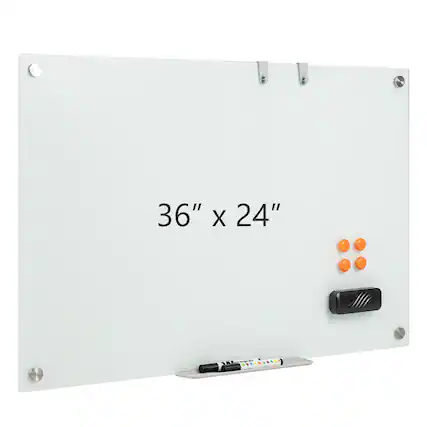 36" x 24"