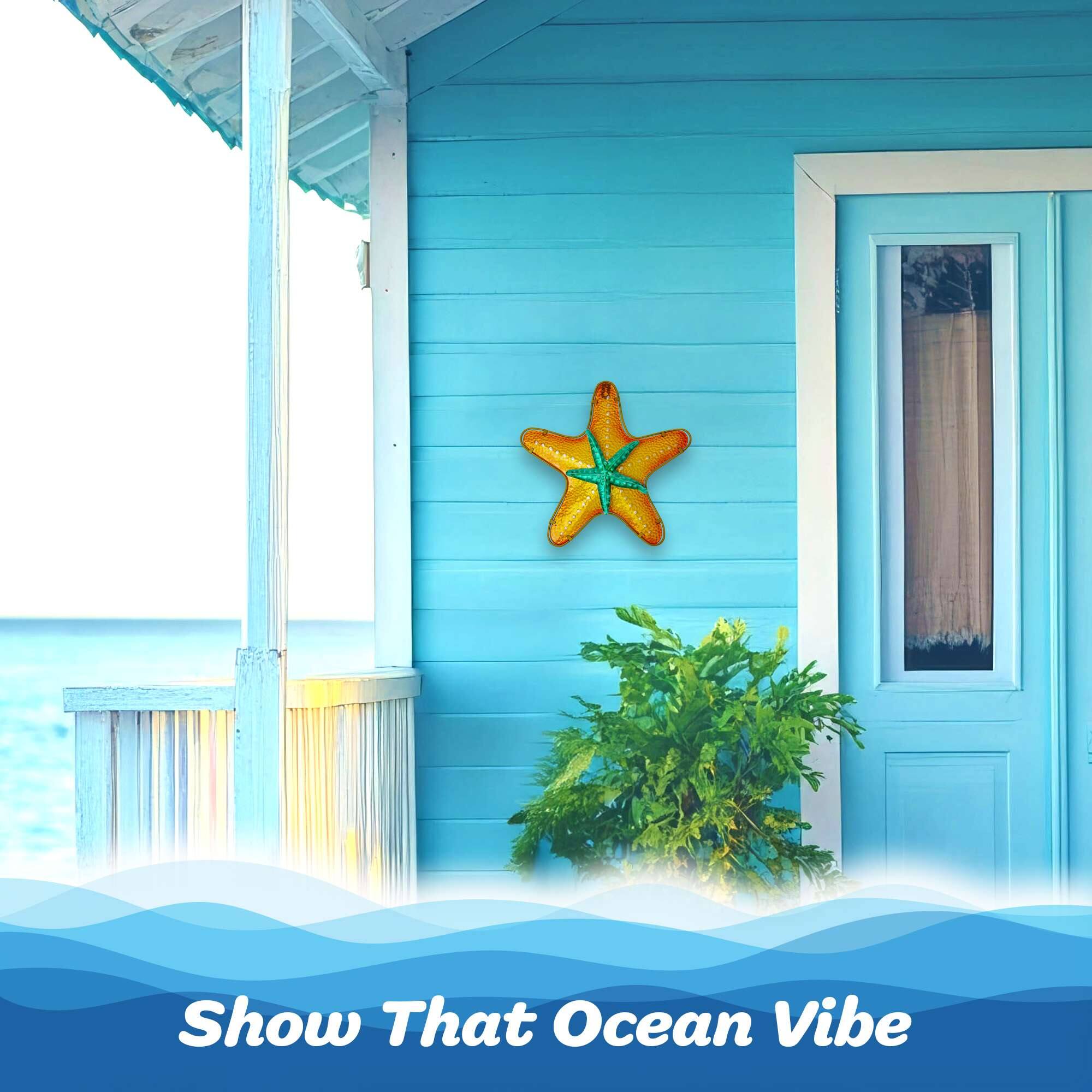 Show That Ocean Vibe