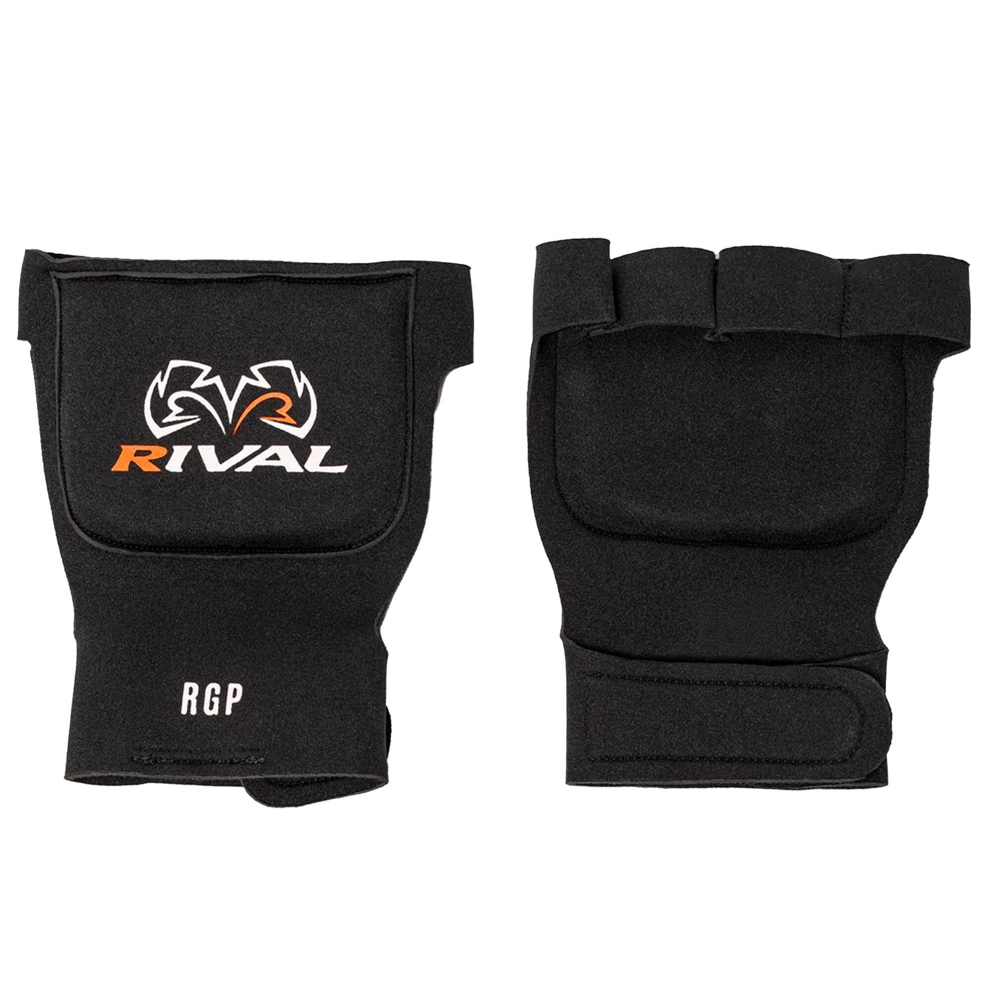 RIVAL RGP