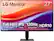 LG Monitor
27"
Full HD (1920 x 1080)
IPS Display
120Hz Refresh Rate
HDR10