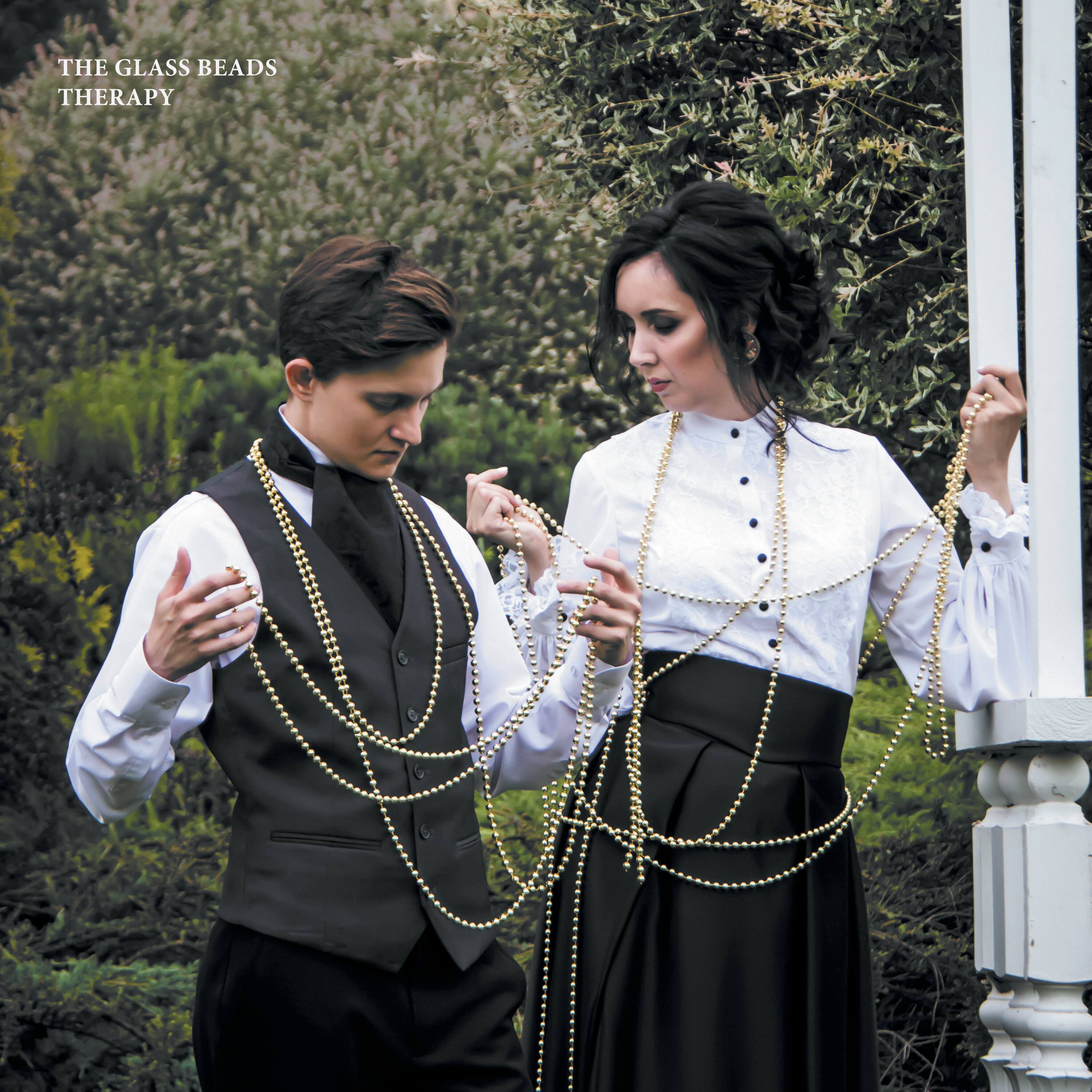 Front. Therapy [LP].