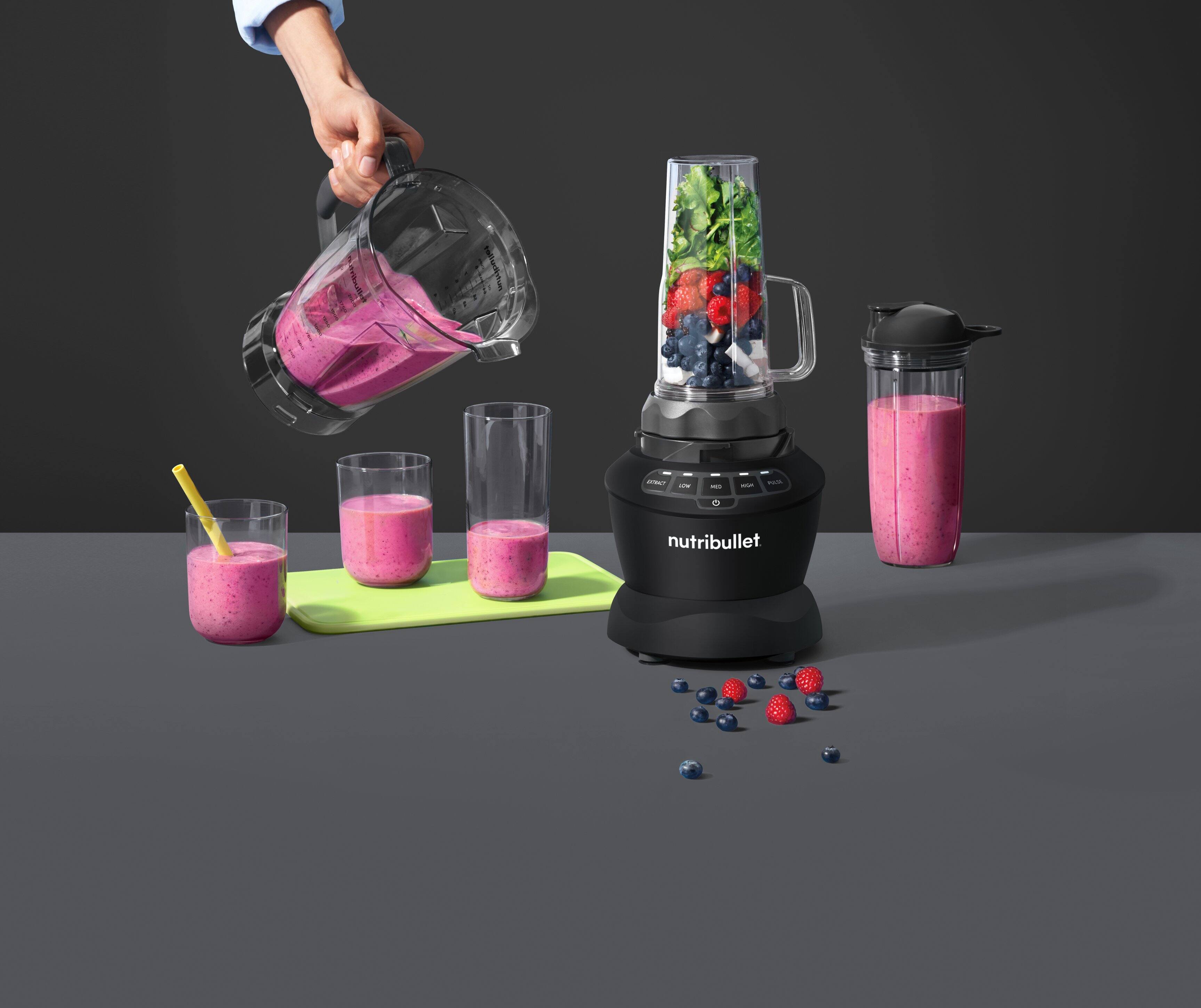 nutribullet