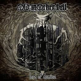 Old Mother Hell - Lord Of Demise - VINYL LP