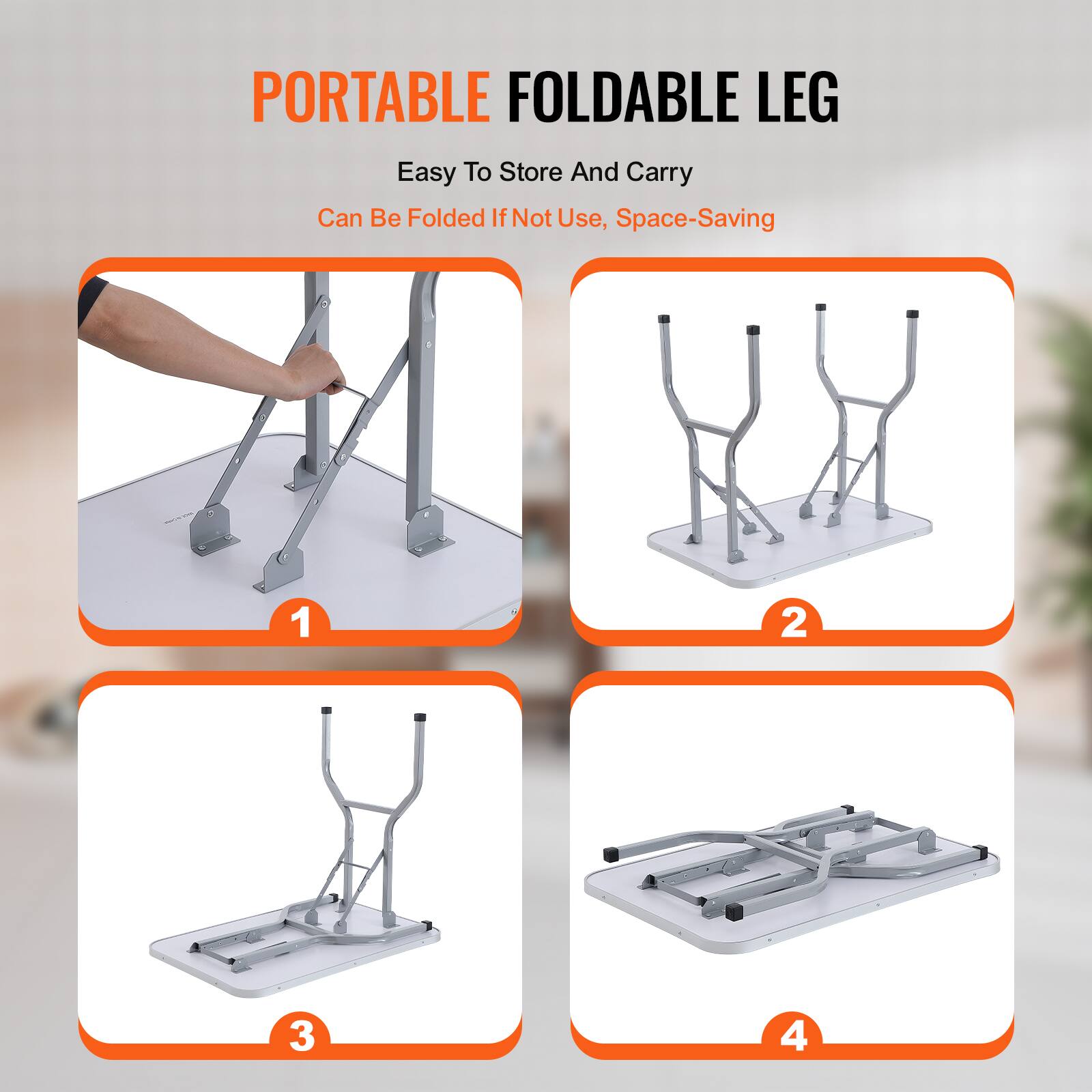 PORTABLE FOLDABLE LEG

Easy To Store And Carry

Can Be Folded If Not Use, Space-Saving

1
2
3
4