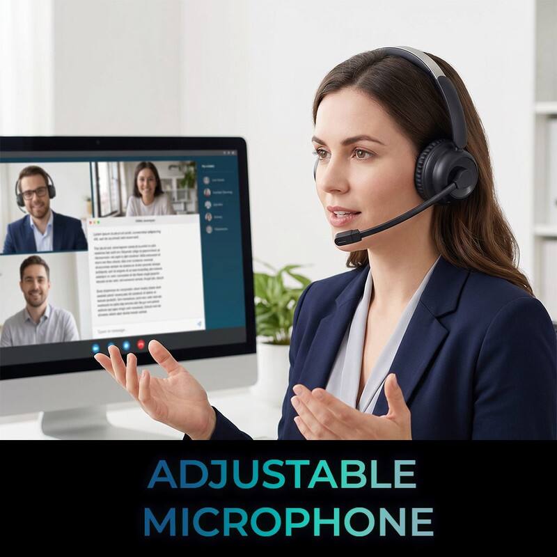 ADJUSTABLE MICROPHONE