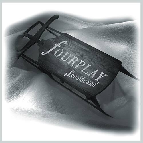 Fourplay - Snowbound   - COMPACT DISCS [CD] price history on PriceWatchPro