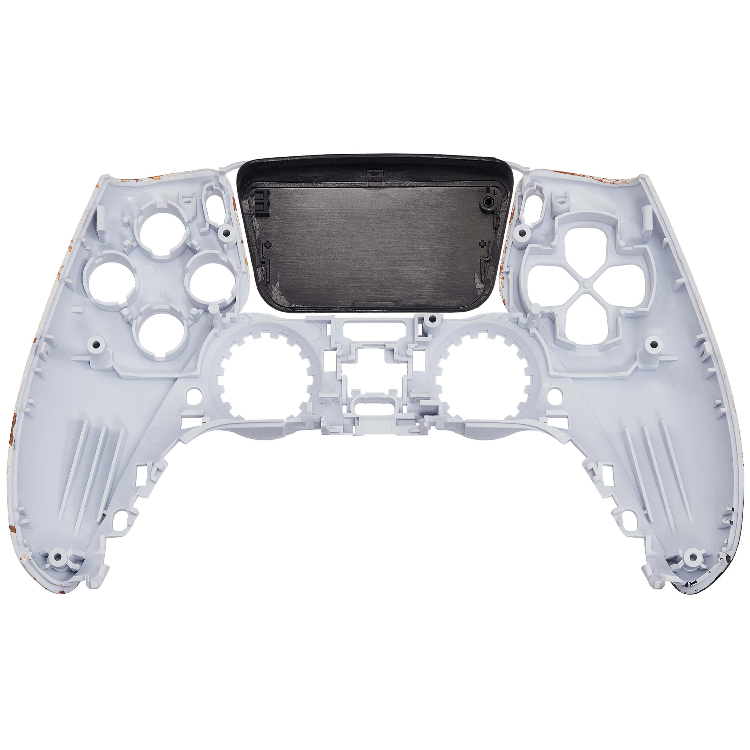 Back. MobileSentrix - Assassin's Creed - PlayStation 5 PS5 Compatible Controller Top Faceplate.