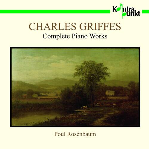 Poul Rosenbaum - Complete Piano Works   - COMPACT DISCS [CD] price history on PriceWatchPro