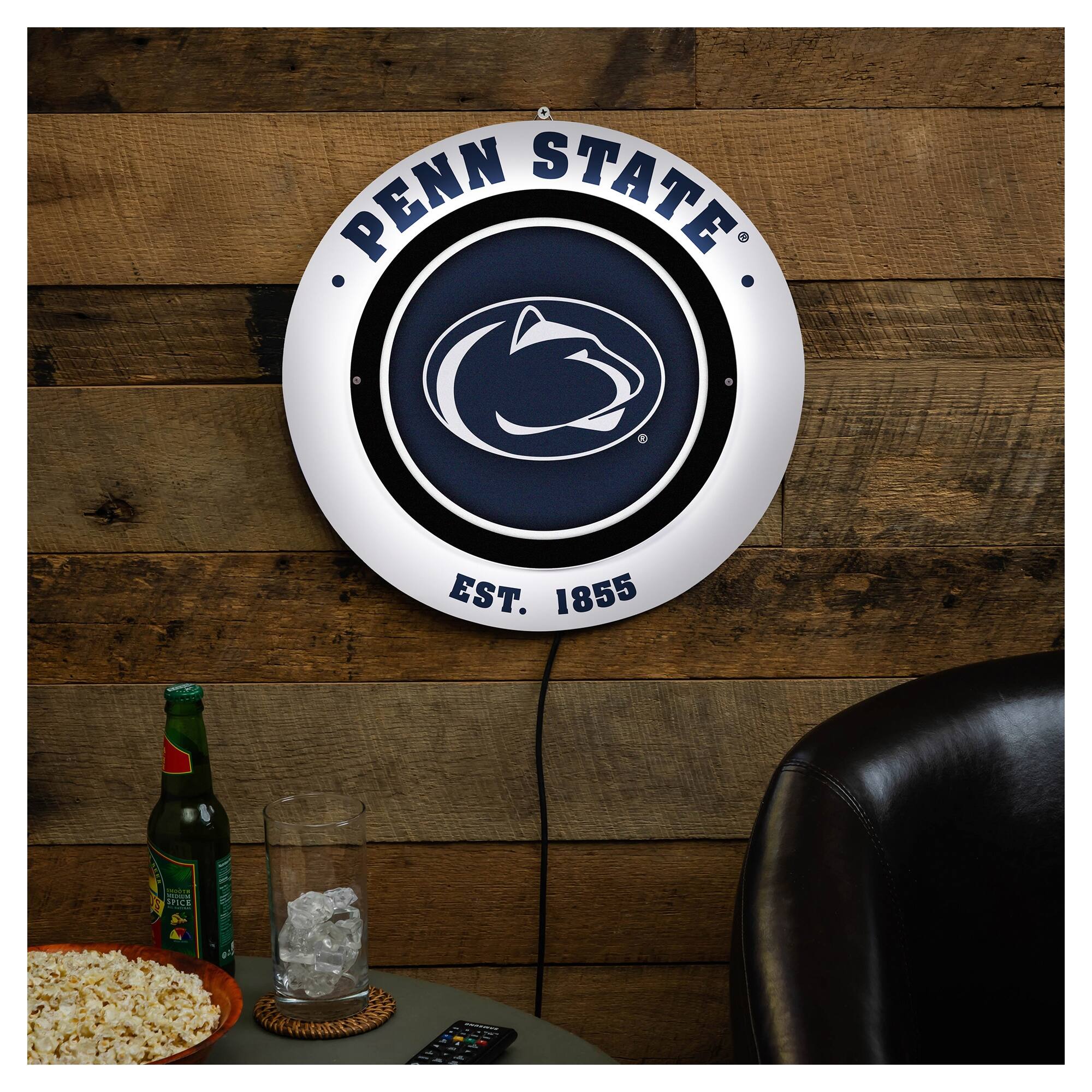 PENN STATE  
EST. 1855